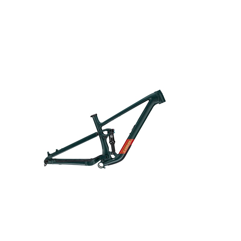 Top Fuel Al F/S ML Juniper
