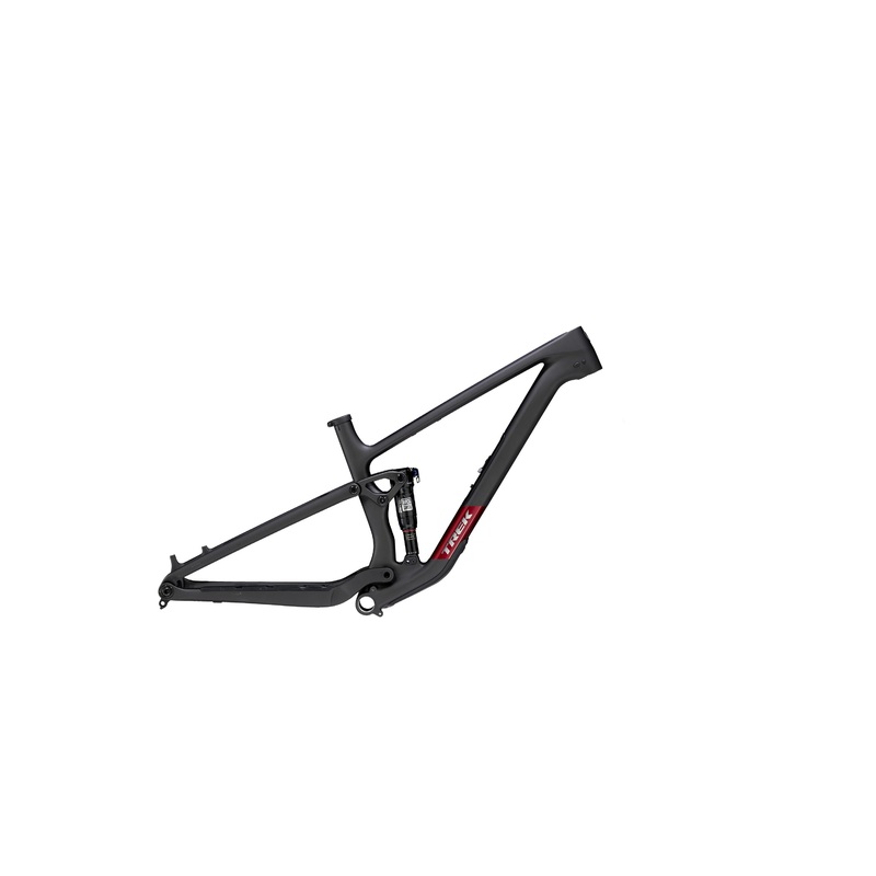 Top Fuel C F/S L Matte Dark Web