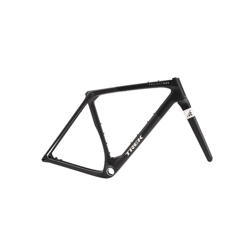 Checkmate SLR F/S ML Matte Trek Black/Matte Deep Smoke