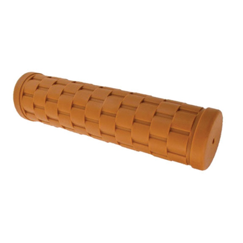 Velo Orange Basket Weave Grips – Honey