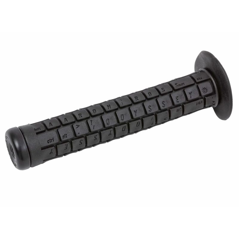 Odyssey Keyboard Grips – Black
