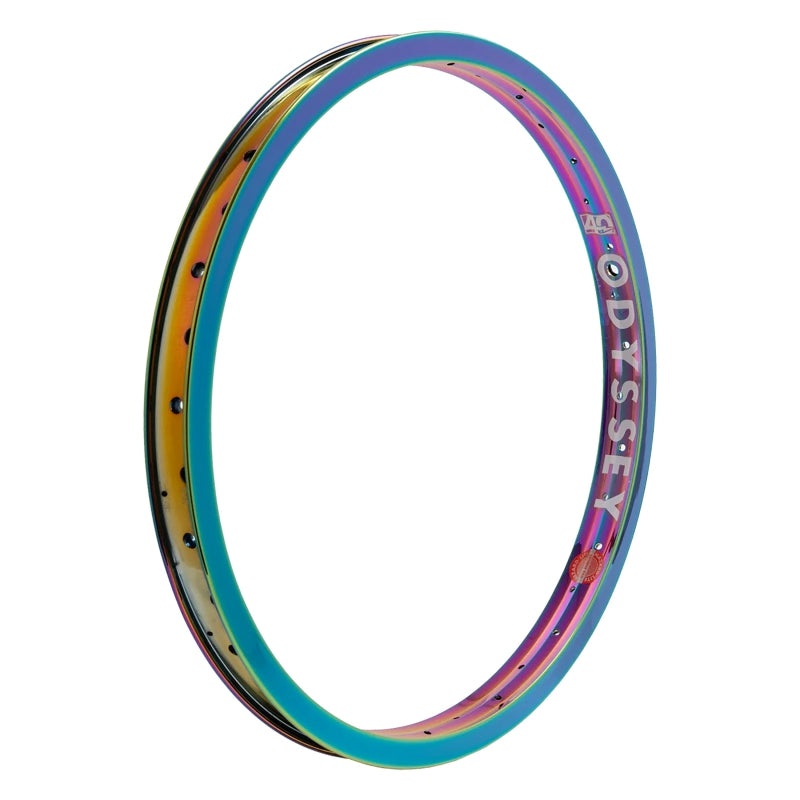 Odyssey Hazard Lite 20in 36H Rim