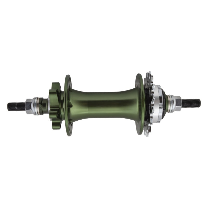 Se bikes Beast Mode Ripper Hubs hub rear 36H 142