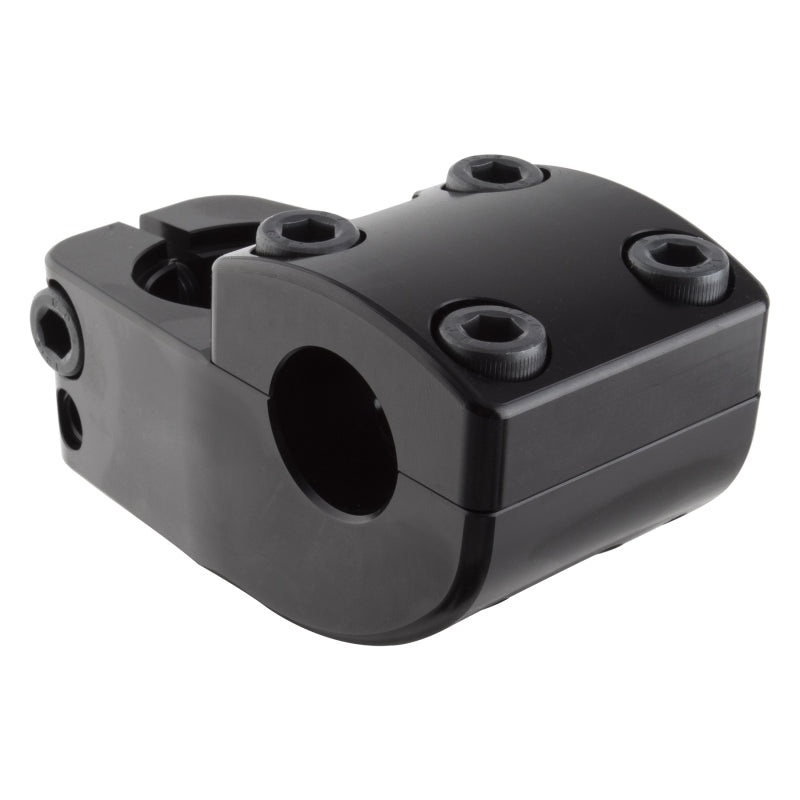 Odyssey Nord BMX Stem – Top Load Black