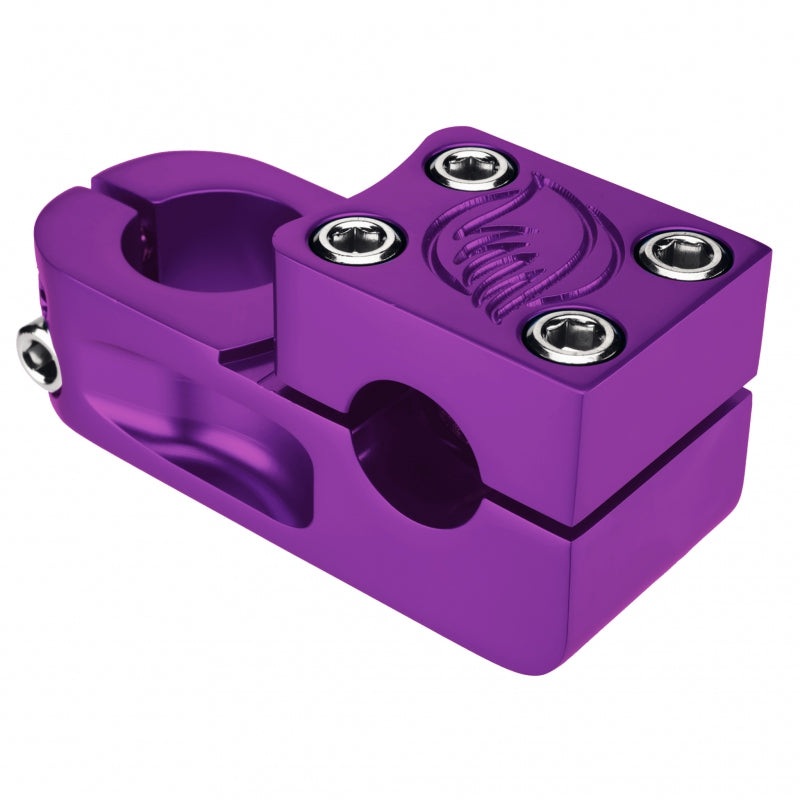 Se bikes Narler Stem BMX Headset