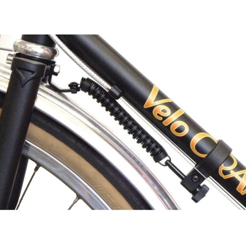 Velo Orange Wheel Stabilizer for Large Downtubes: 38-62mm