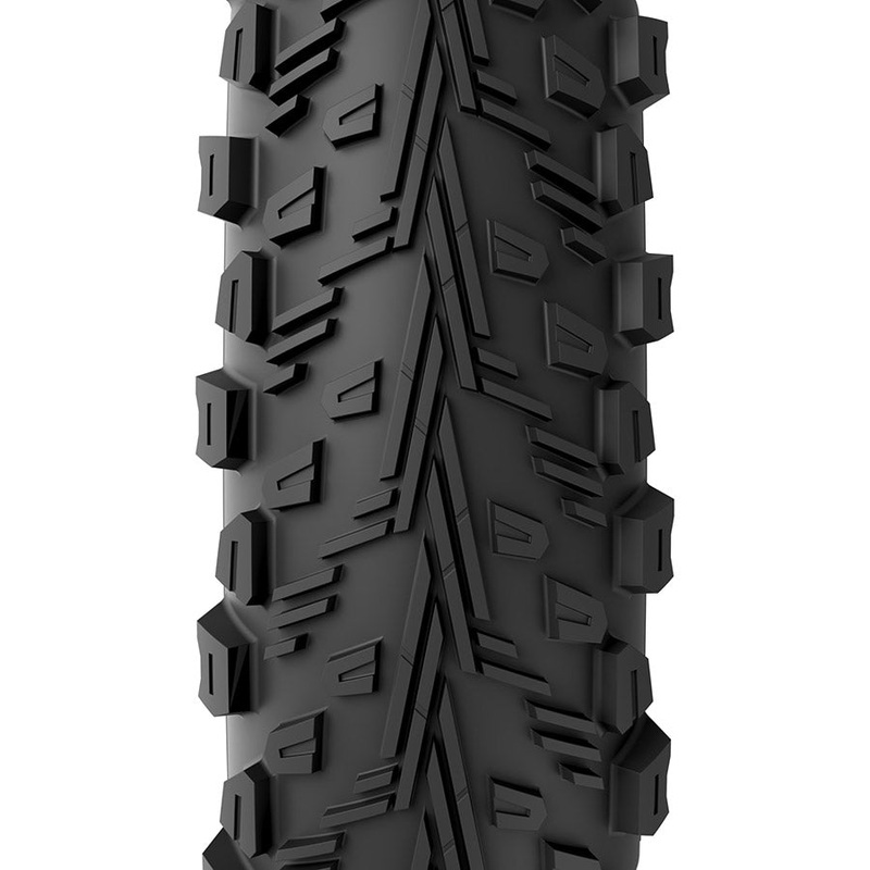 Vittoria Peyote XC Race Tire – 29 x 2.25 Tubeless Folding BLK Graphene + Silica G2.0