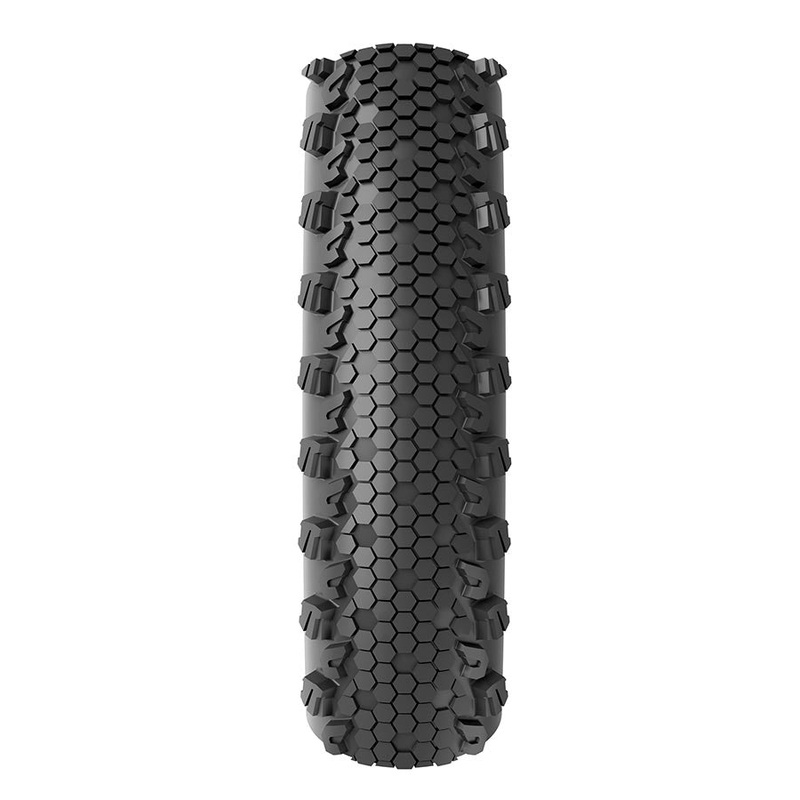 Vittoria Terreno Dry Tire – 29 x 2.1 Tubeless Folding BLK/Anthracite 1C TNT G2.0