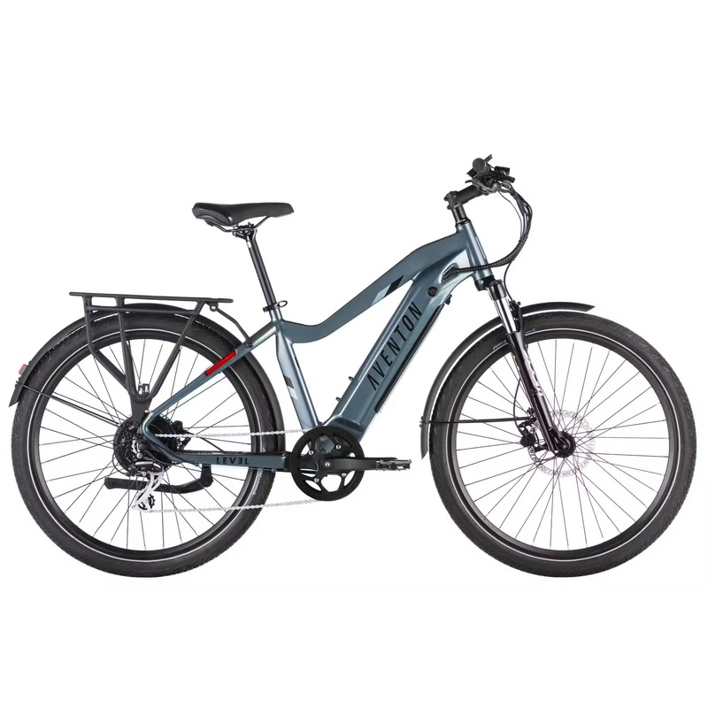 Aventon Level 2 Ebike R Glacier