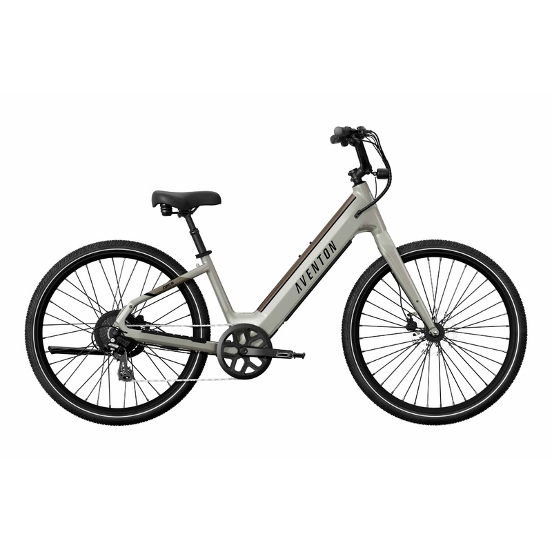Aventon Pace 4 Step Through Ebike R Mica