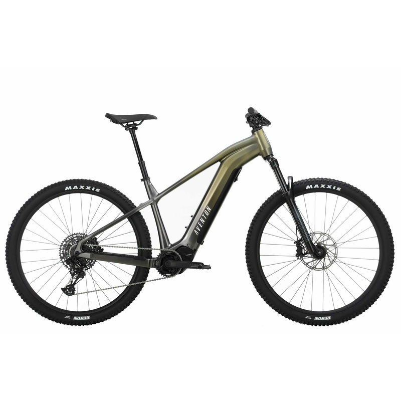 Aventon Ramblas eMTB S Borealis