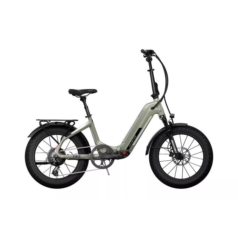 Aventon Sinch 2.5 Ebike Sage
