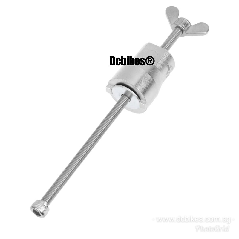 2 Notch MTB Bicycle Rear Hub Disassembly Repair Tool