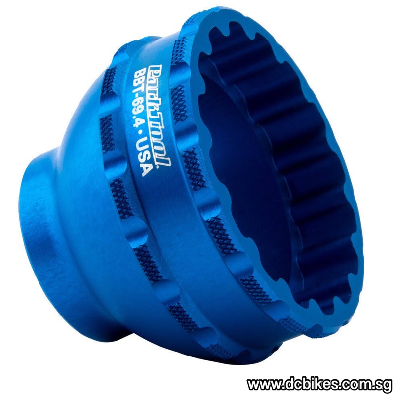 Park Tool 16 Notch MTB Bottom Bracket & Centerlock Disc Tool BBT-69.4 BBT-69.4