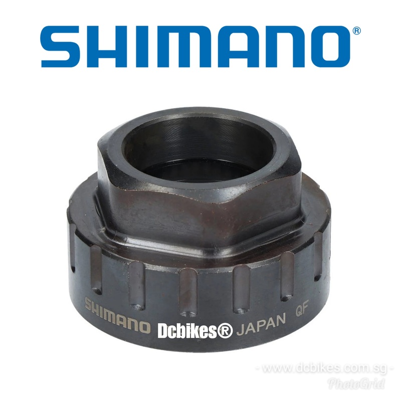 Shimano TL-FC41 Direct Mount Installation Tool For Shimano Chain Ring M9100 M9120 M8100 M8120 M8120 M7100 M7120 M7130