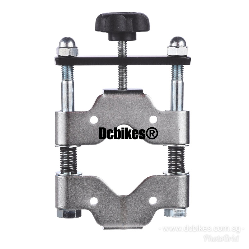 X-T Professional MTB Road Crown Race Remover Tool