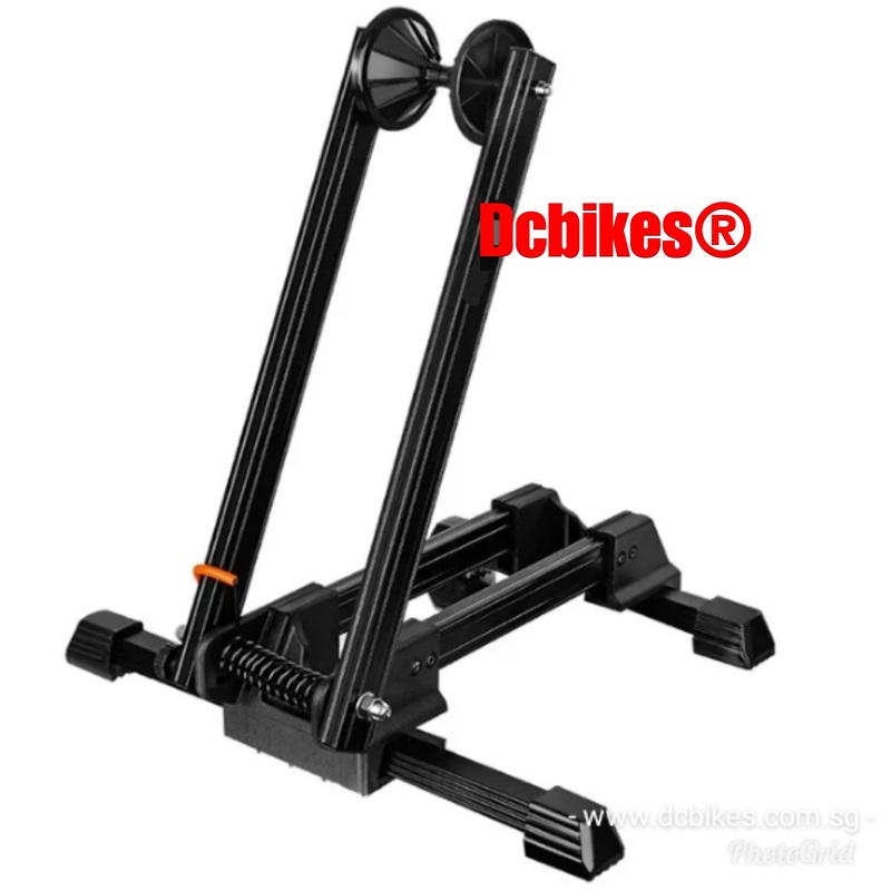 20”/24”/26”/27.5”/29” – 2.3” MTB 700c Road Bicycle Folding Bike Stand