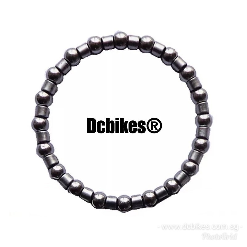 44mm Loose Ball Bearings For ID33mm/OD44mm Bicycle Headset