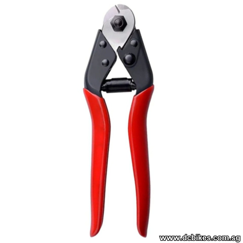 Basic Inner Wire Bicycle MTB Road Cable Cutter Plier Tool