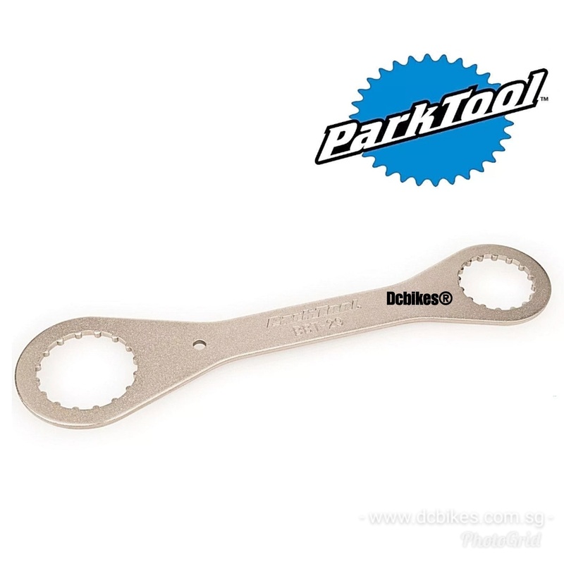 Park Tool 16 Notch Dura-Ace XTR 980 FSA Evo 386 Bottom Bracket BB Tool BBT-29