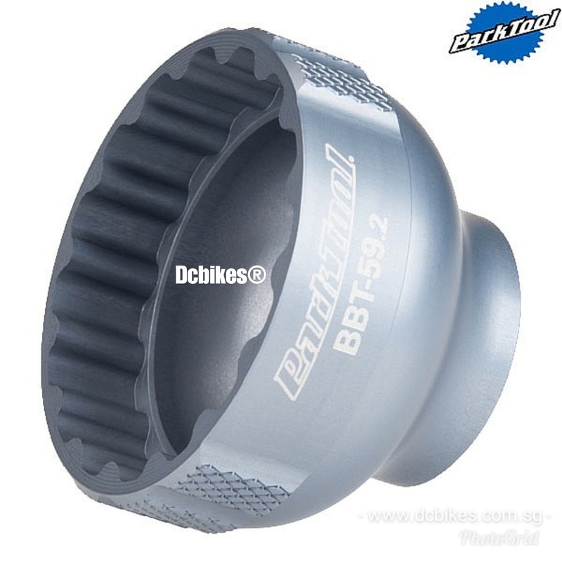 Park Tool X Shimano Ultegra MT800 16 Notch Bottom Bracket Tool BBT-59.2 BBT-59.2