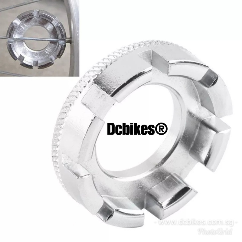 Spoke Nipple 10G 11G 12G 13G 14G 15G Wrench Tool
