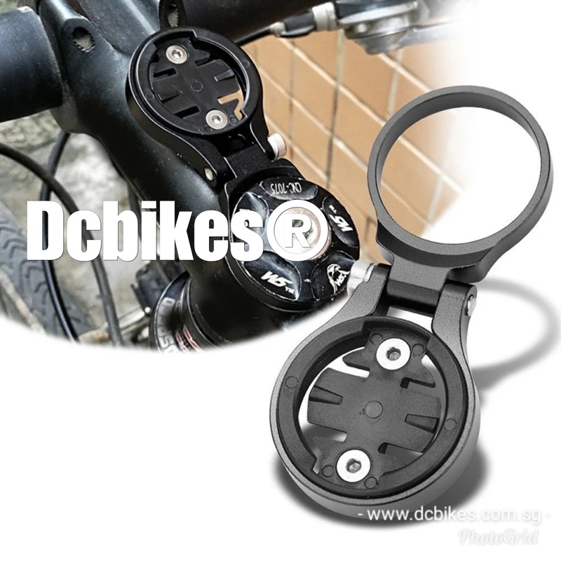 Universal Headset Top Cap Computer Holder Ultralight Mount For GARMIN Andriod HP Phone IPhone Etc