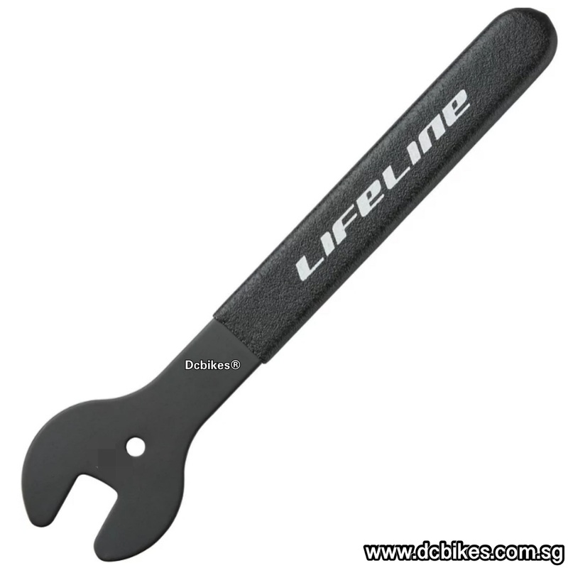 X-T MTB 15mm Pedal Spanner Wrench Tool