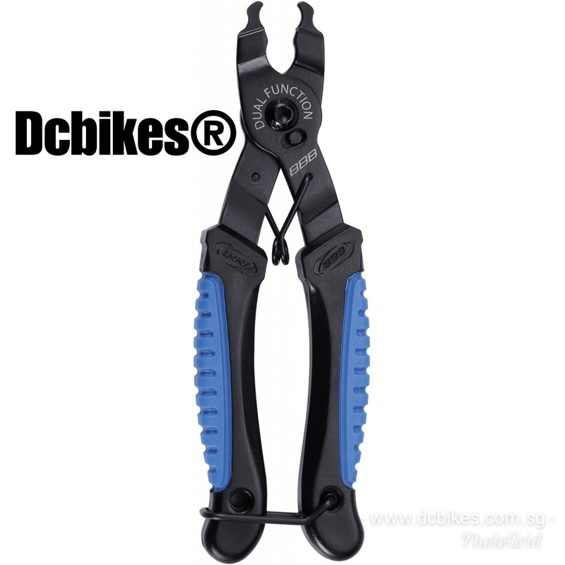 BBB MTB Road BTL-77 LinkFix Missing Chain Link Tool Plier