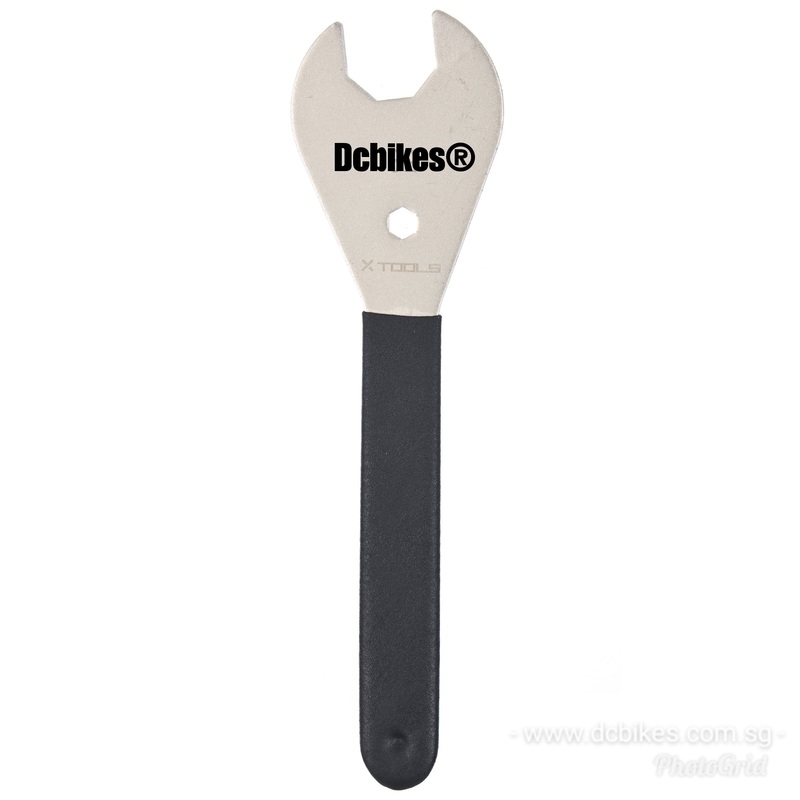 X-T 32mm | 36mm Brompton Bicycle Threaded Headset Wrench Tool 32mm