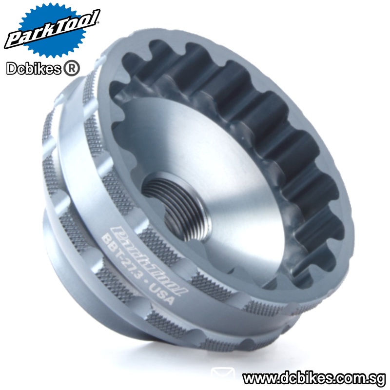 Park Tool 16 Notch T47 Bottom Bracket BB Tool BBT-27.3