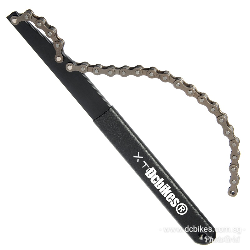 X-T Shimano Sram Cassette KMC Bicycle Chain Whip Tool