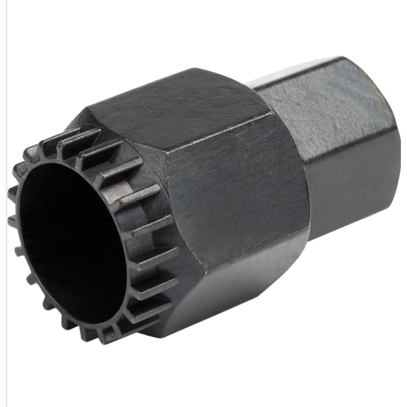 Park Tool Octalink/ISIS Square Bottom Bracket BB Tool BBT-22
