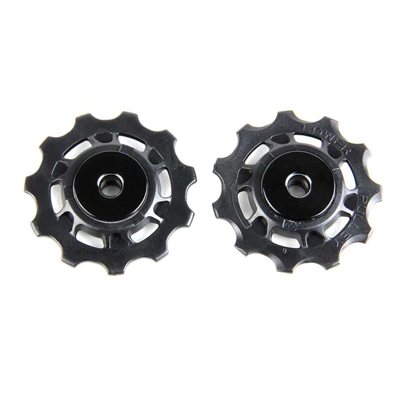 2010-12 X7, X9 Pulley Set