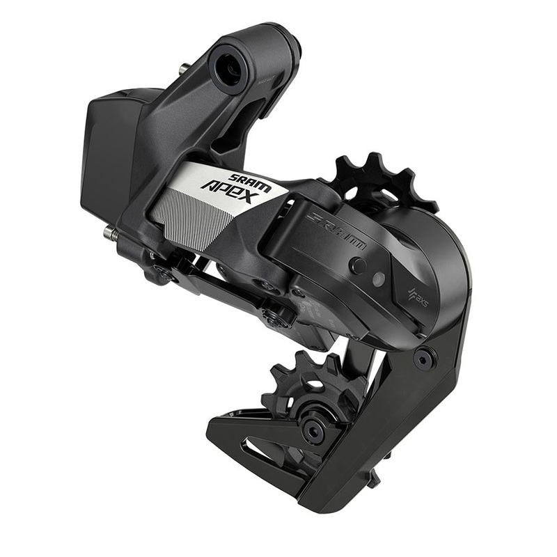 Apex XPLR AXS D1