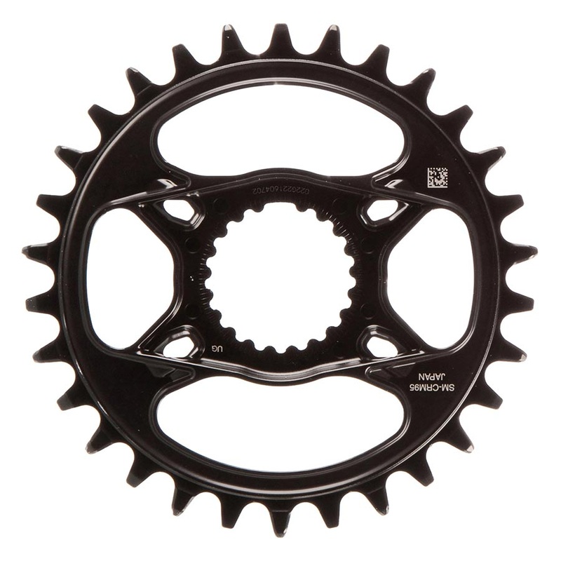 XTR SM-CRM95