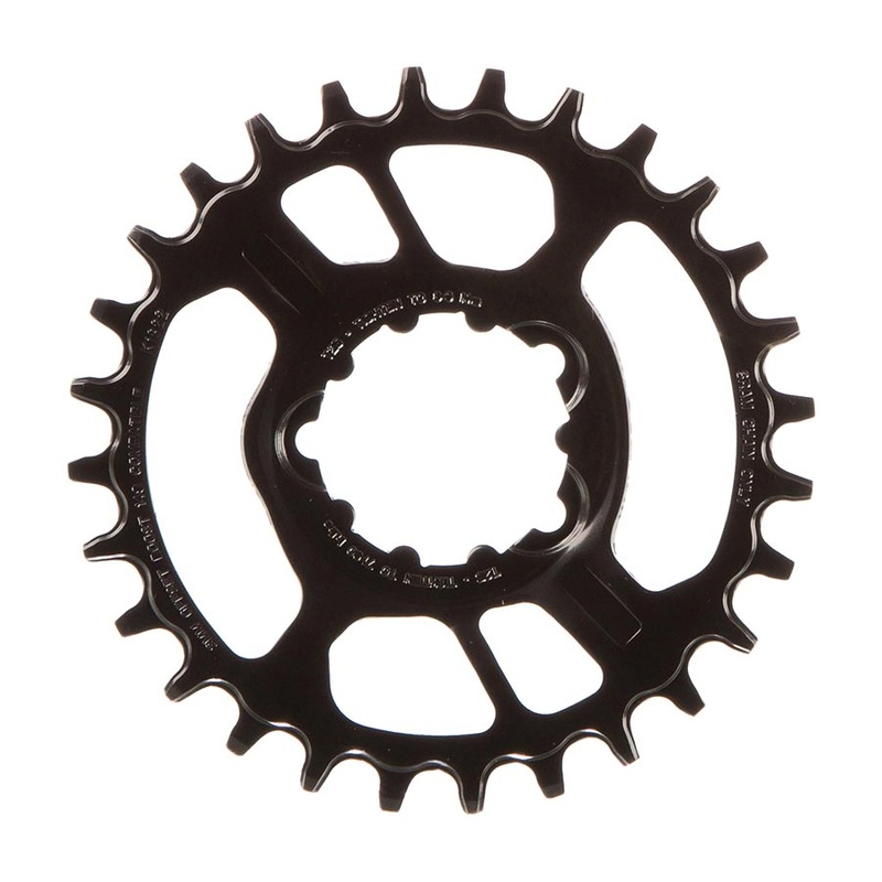 X-Sync Direct Mount Steel