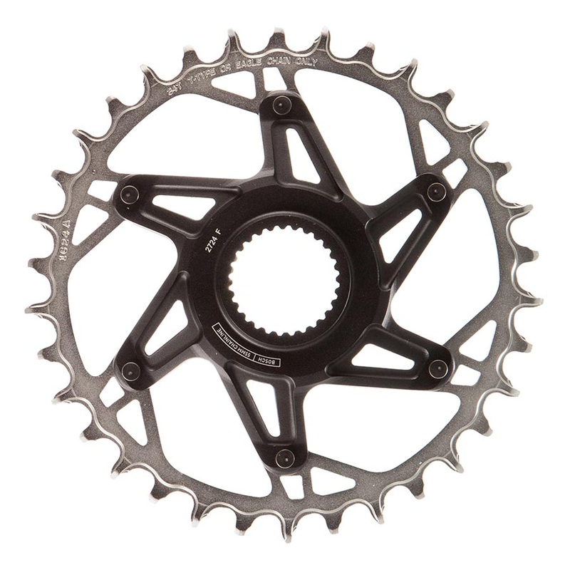 XX Eagle T-Type DM E-MTB Bosch