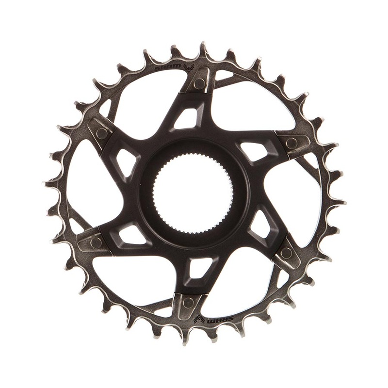 XX T-Type Fazua