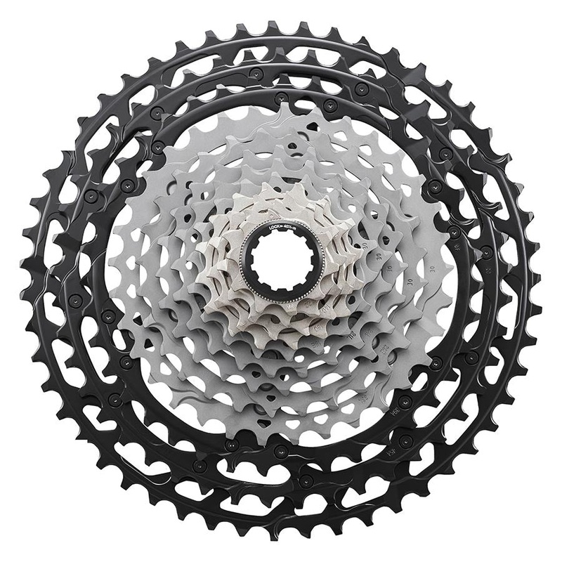 XTR CS-M9100-12