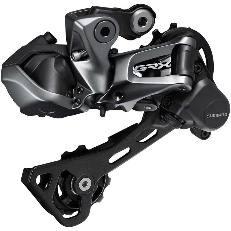 GRX Di2 RD-RX817