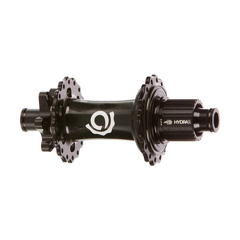 Hydra 2 SuperBoost MicroSpline