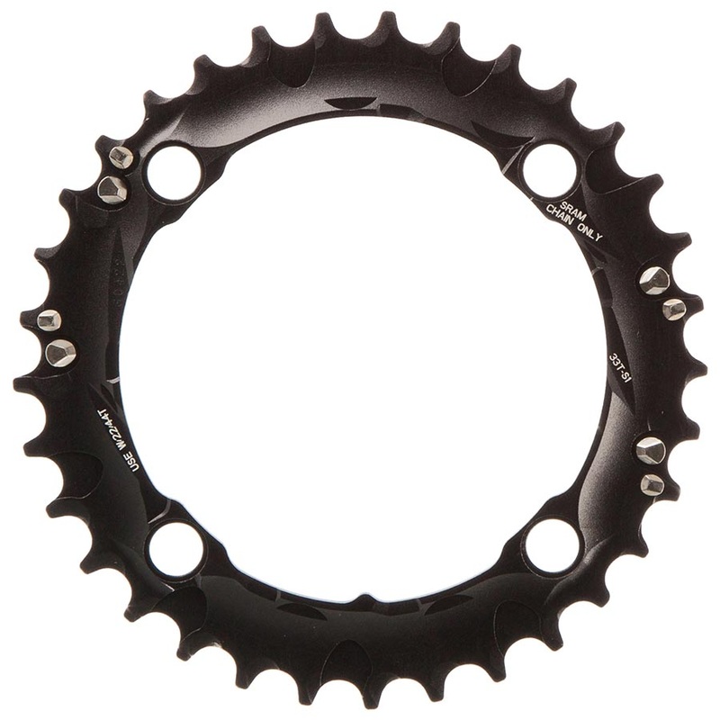 104mm Alloy
