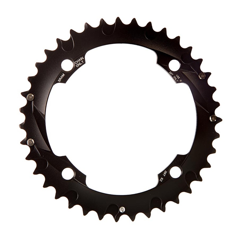 39T 120mm BB30 Alloy – 11.6215.188.270