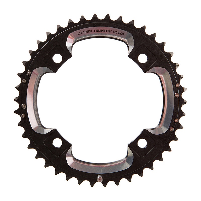 42T Chainring – 11.6215.188.240