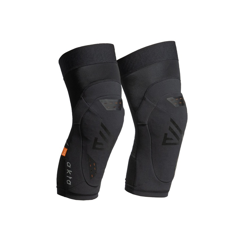 Akta Trail Knee Pad XS