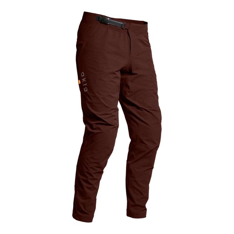 Akta Trail Pant Black XS