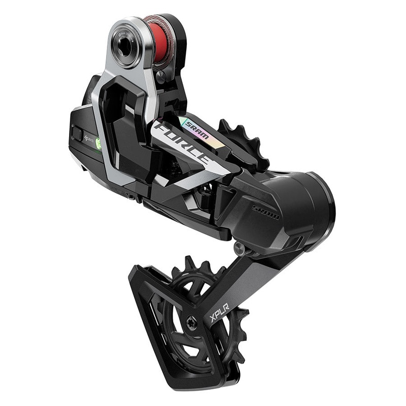 Force AXS XPLR E1