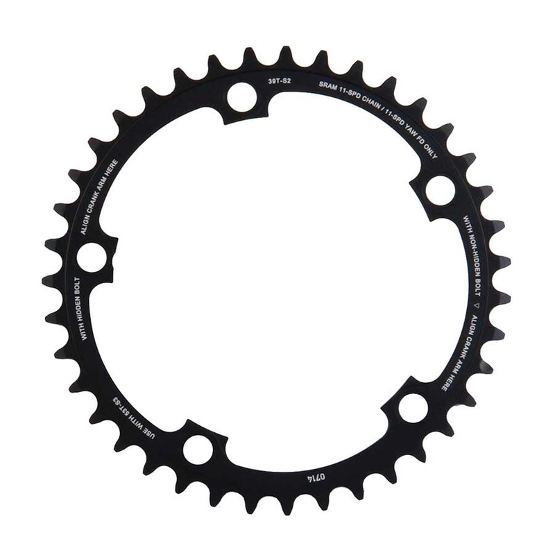 Red22/Force22 39T 130mm – 11.6218.009.005