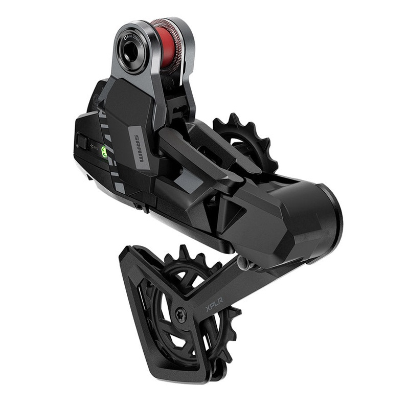 Rival AXS XPLR E1